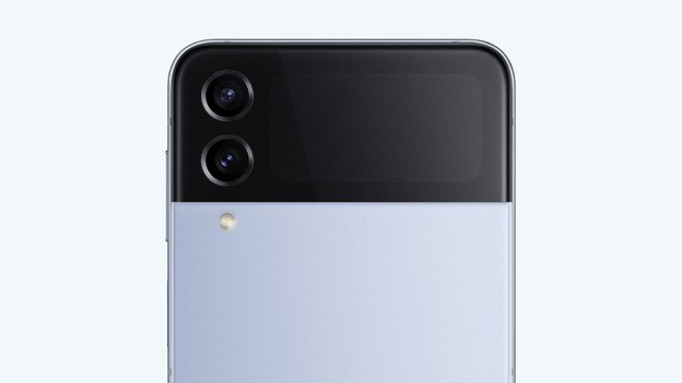 Flip 4: beautiful photos, no telephoto lens