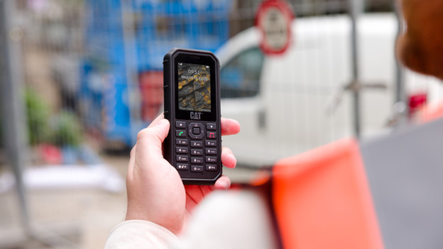 Coolblue zakelijk voor bouwbedrijven