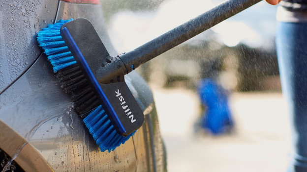 High-pressure cleaner accessories