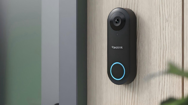 Je Reolink deurbel installeren in 5 stappen