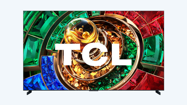 TCL RM9L: hoogste helderheid en krachtig contrast