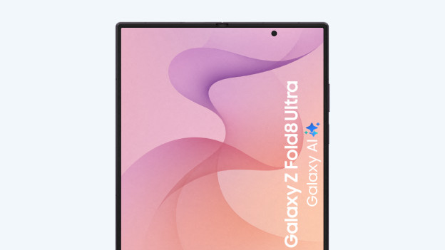 Fold 8 Ultra review