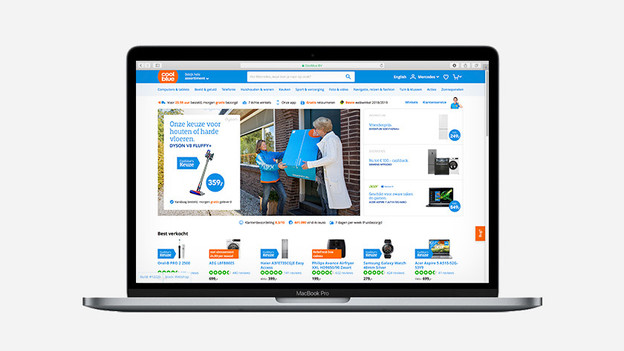 Apple Pay instellen op MacBook 