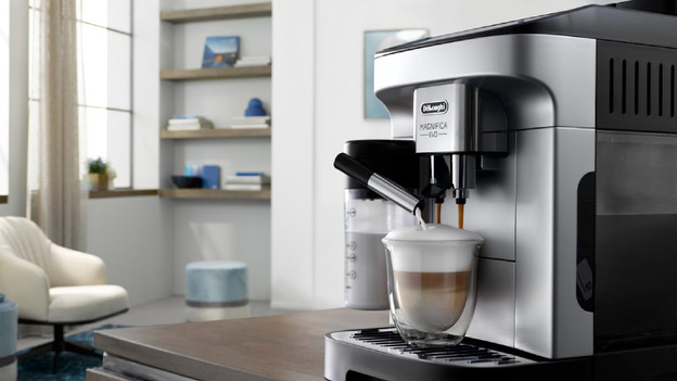 ECAM290.61.SB: cappuccino met één druk 