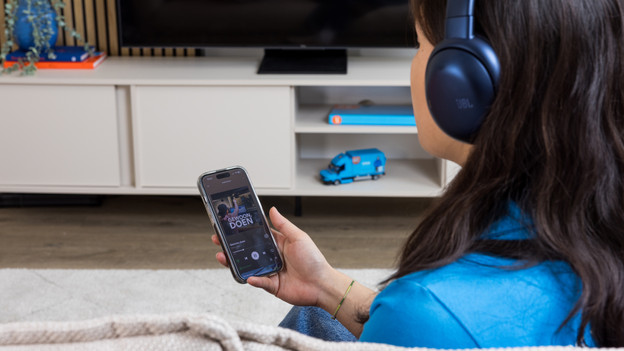 Sound quality JBL Tour One M3