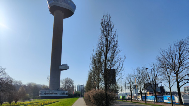 OPPO Find X3 camera review