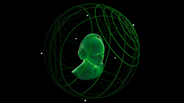 Image of 7.1 surround sound