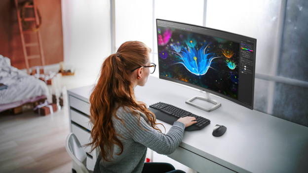 Philips monitoren vergelijken