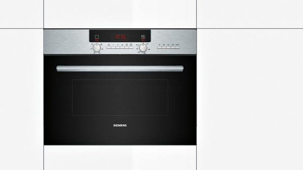 Ingebouwde magnetron