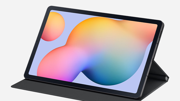 Tab S6 Lite