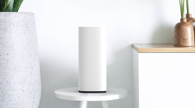 Velop mesh router