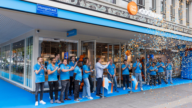 Welcome to the page of Storelympics Televisions Bronze!