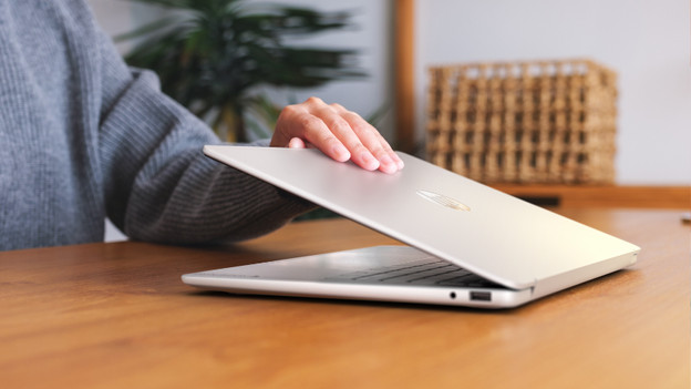 HP OmniBook 3
