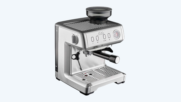 Build quality of a piston machine