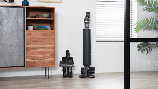 Samsung Bespoke vacuums