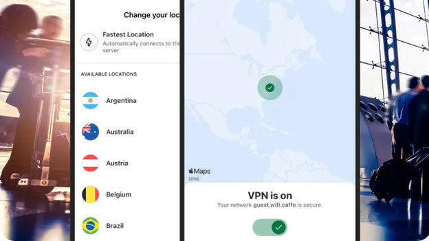 Gebruik VPN op al je apparaten