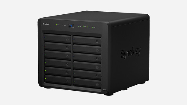 Business NAS replace RAM