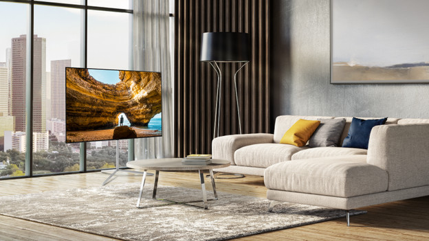 B3: LG’s instap OLED