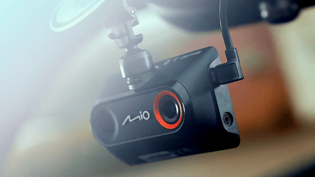 Legislation surrounding dash cams