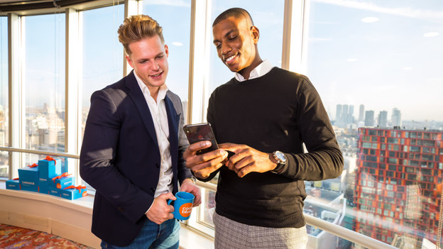 Black Friday deals bij Coolblue Zakelijk