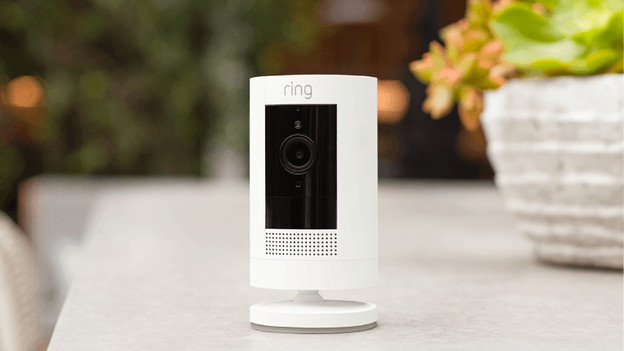 Outdoor Camera