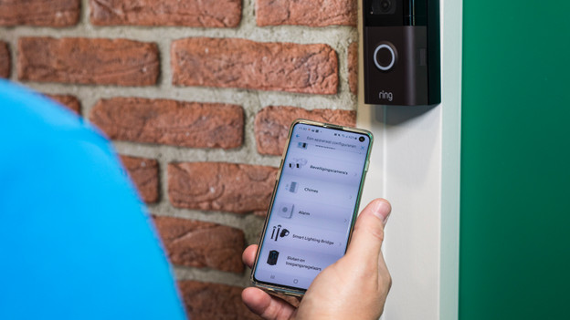 Koppelen aan andere apparaten