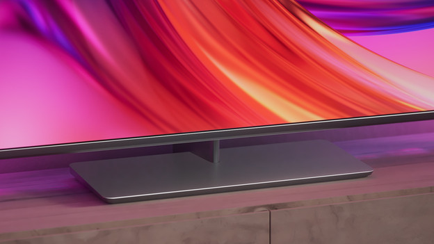 The One: standard sound quality