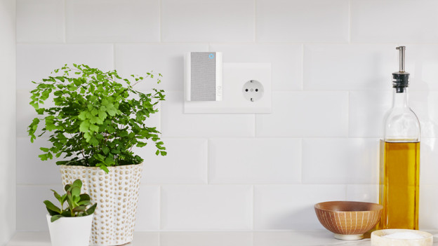 Ring Chime in socket