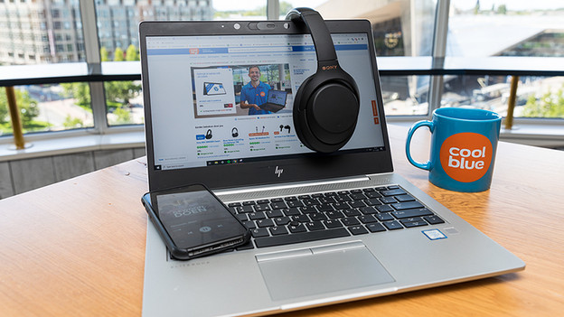 Sony WH-1000XM4: multipoint pairing