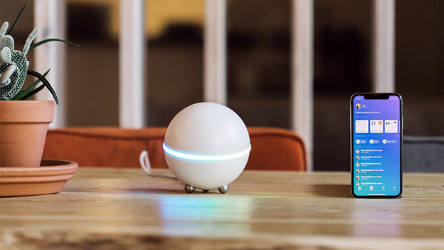 Everything on smart home hubs