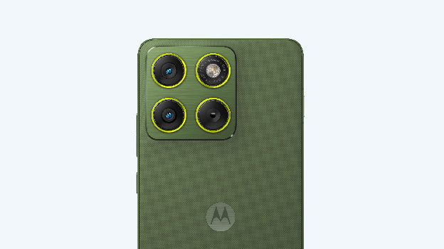 Edge 70 camera review