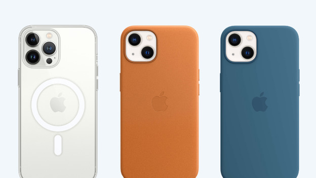 Cases iPhone 13