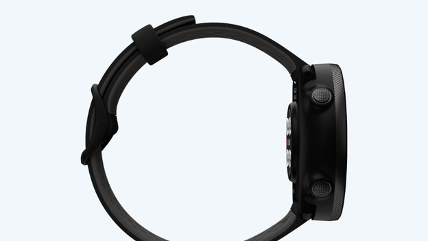 Polar Vantage M2: tot 30 trainingsuren