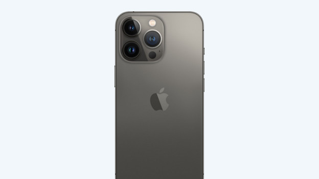 Graphite gray colors