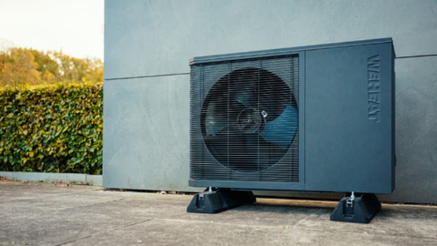 Houd de afstanden kort