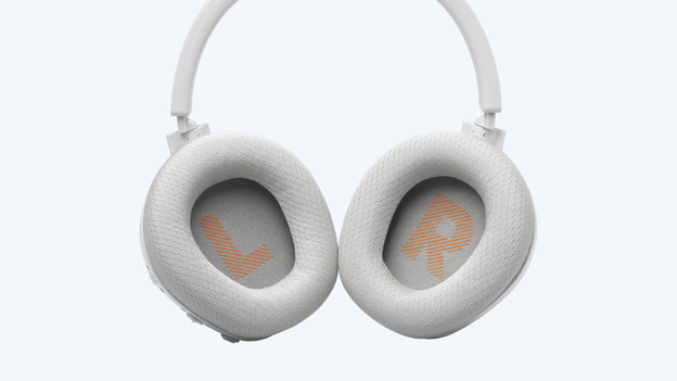 JBL Quantum 610 en 360 Wireless: ja, op pc