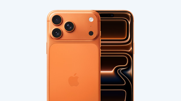 iPhone 17 Pro Max: het beste voor filmpjes en games