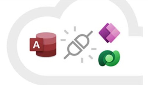 Microsoft Access, Visio