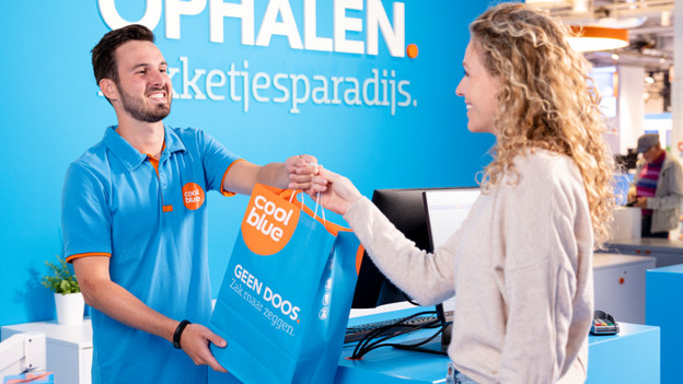 Ruil je oude tablet in voor korting