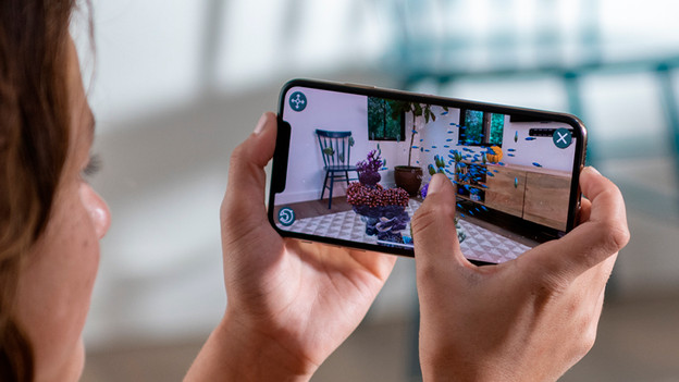 iPhone Xs: snelheid op alles wat je doet