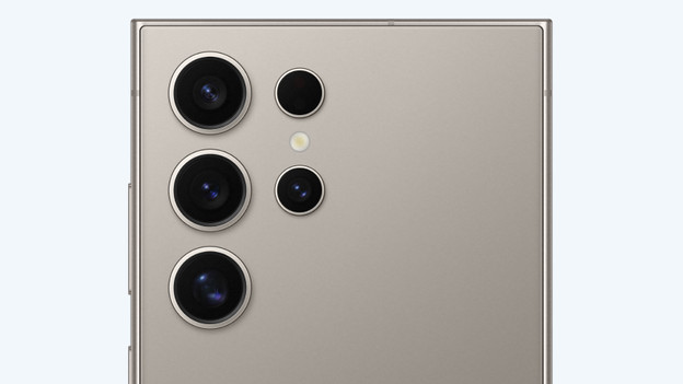 S24 Ultra: 5 keer inzoomen zonder kwaliteitsverlies