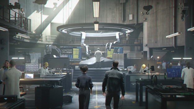 De juiste gadgets voor elke missie