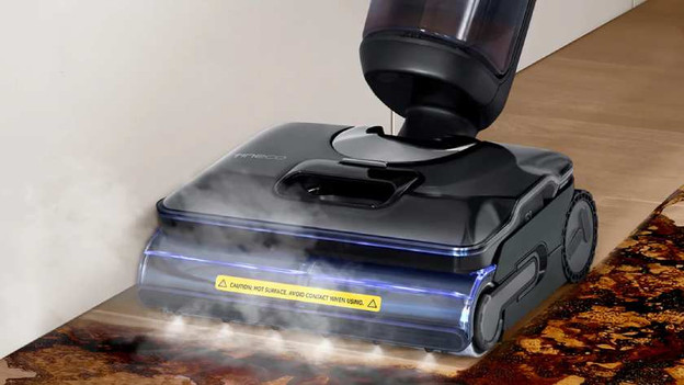 Stretch Steam Plus: ja