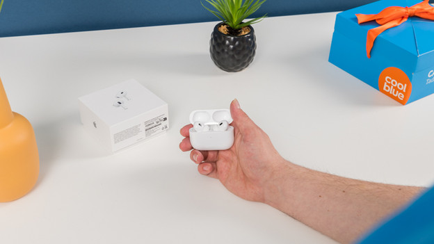 Expert review of the Apple AirPods Pro 2