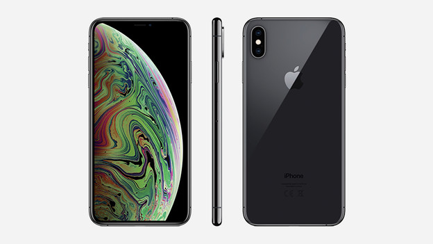 Refurbished iPhone Xs Max