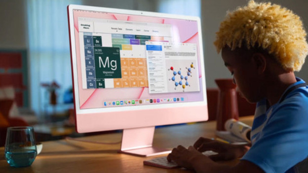Mac mini & Mac Studio: geschikt voor zware taken 