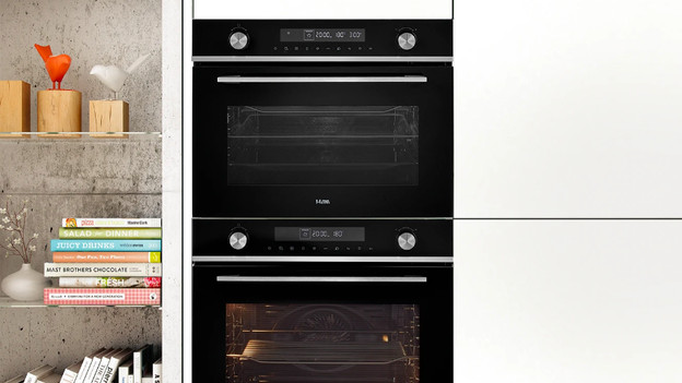 ETNA ovens in kitchen