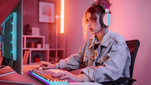 Waarom kiezen voor Philips Evnia?