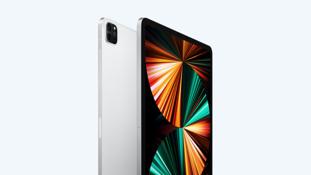 iPad Pro (2021): M1 processor