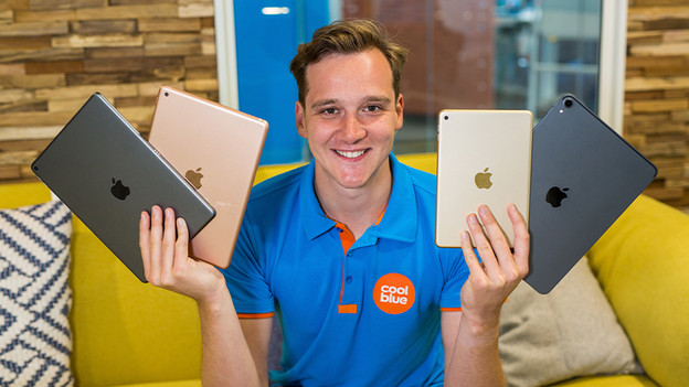 Adapter iPad choose charger